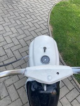 Jawa pionýr 21 sport