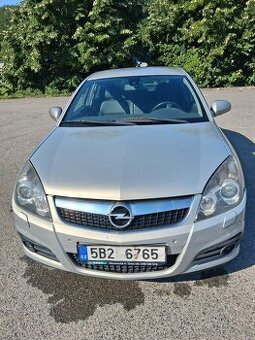 OPEL VECTRA C 1,9TDI