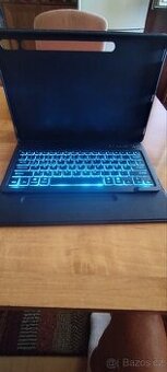 Pouzdro na tablet s klávesnicí na Samsung S7fe,