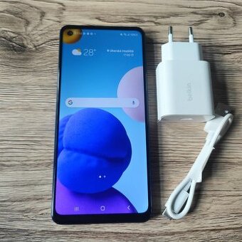 Samsung Galaxy A21s- 64GB/ 4GB RAM/NFC/ GPS/ LTE