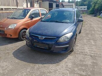 Náhradní díly Hyundai I30