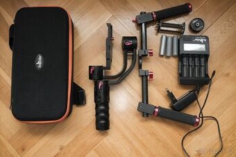 Gimbal beholder DS1
