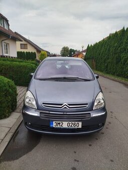 Citroën Xsara Picasso 1.6, benzín, 80 kW