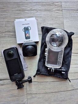 Insta360 X3