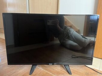 Televize Philips 32PFS4132/12 – Full HD, 32''