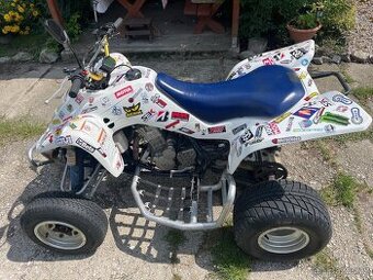 Suzuki LTZ - 1