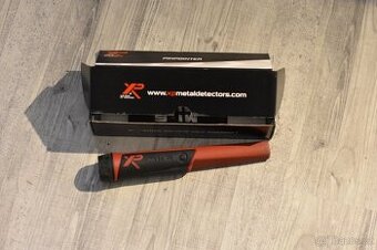Dohledávačka nálezů XP Metal Detectors XP MI-6