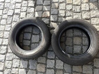 ZIMNÍ PNEU 175/65R15 SEMPERIT