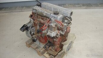 AVIA DAEWOO - MOTOR