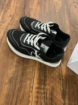 Calvin Klein tenisky