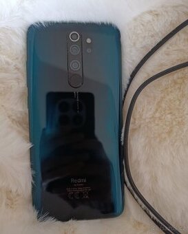 Xiaomi redmi note 8 pro