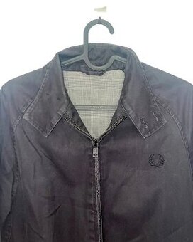 Originální bunda Fred Perry Harrington