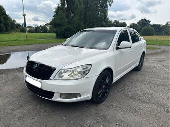 Škoda octavia 2 1.9tdi 77kw facelift