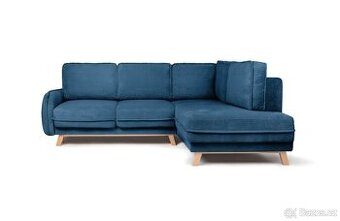 Rozkládací rohové sofa TORI