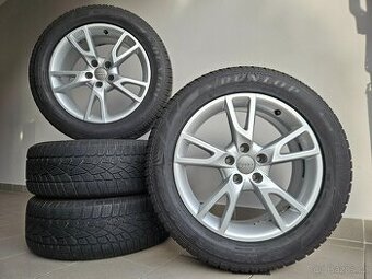 Orig. Audi 5x112 _ Zimní 235/55/18