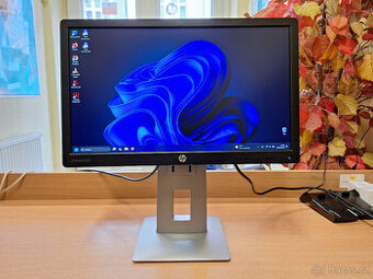 Monitor HP Elite Display E202 20", 1600x900, HDMI, USB