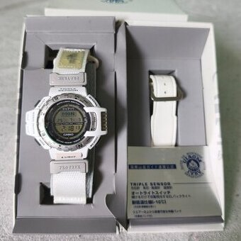 CASIO PROTREK PRT-40SJ-7AT