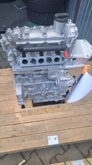 NOVÝ MOTOR 1.2 HTP CHFA 44kw posledni kus