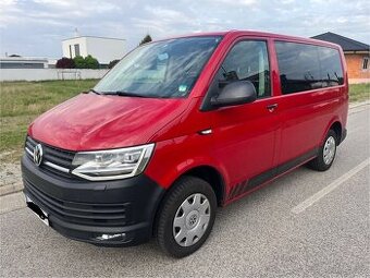 Caravelle T6 - 1