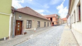 Prodej rodinného domu 140 m², Znojmo, ul. Antonínská
