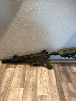 Airsoft M4
