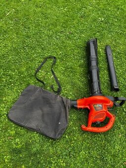 Fukar a vysavač Black & Decker GW2838
