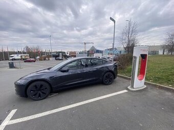 Přenechám operativní leasing Tesla Model 3 Long Range+bonus