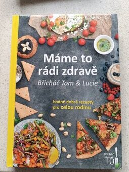Břicháč Tom
