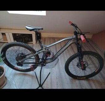 Canyon strive al. 6.0 vel. M