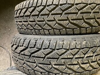 Zimní pneu 185/60 r15 - 1