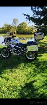 Bmw 1200gs