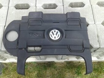 Kryt Motoru VW TSI