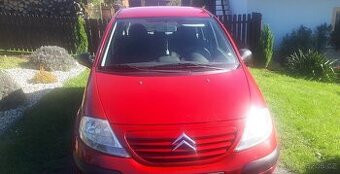 Prodam Citroen C3