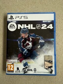 NHL 24 - PS5
