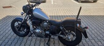 Yamaha Virago XV 750