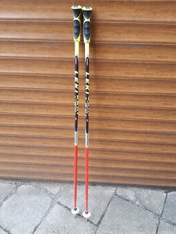 Lyžařské hole Leki 115cm
