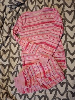 Pyžamo vel.164,13-14 Let