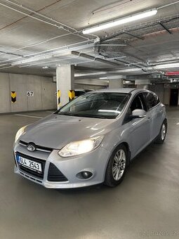 Ford focus 1.0eco boost
