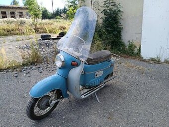 Manet S 100 S TP
