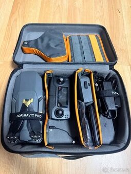 Dji Mavic pro