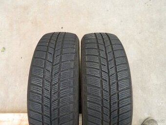185/60 r14 82t 2ks zimní Barum
