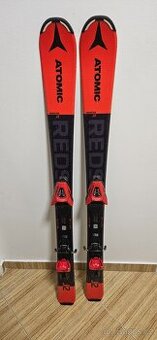 Lyže Atomic Redster J2, 120 cm