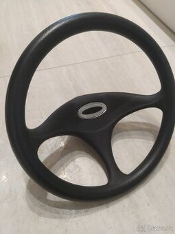 Volant na zahradní traktor Seco Challenge Starjet