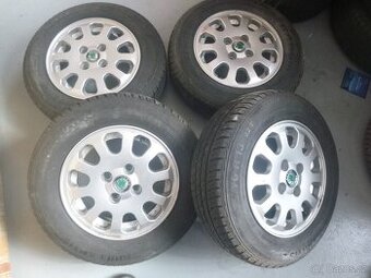 Škoda Felicia