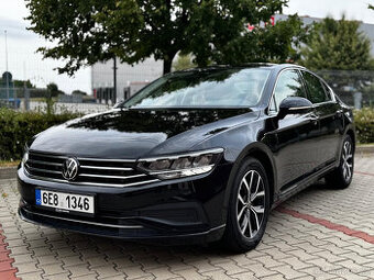 Volkswagen Passat BlueMotion 1.5TSI 2021 110kw