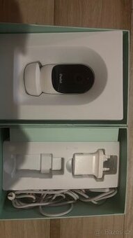 Owlet Dětská Chůvička Owlet Cam NOVÁ