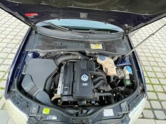 Passat B5.5