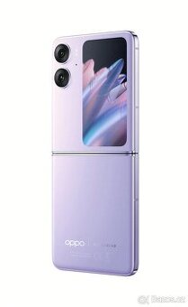 OPPO Find N2 Flip 8GB/256GB fialový
