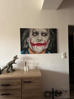 Obraz Joker