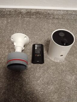 Kamera TP-Link Tapo C400